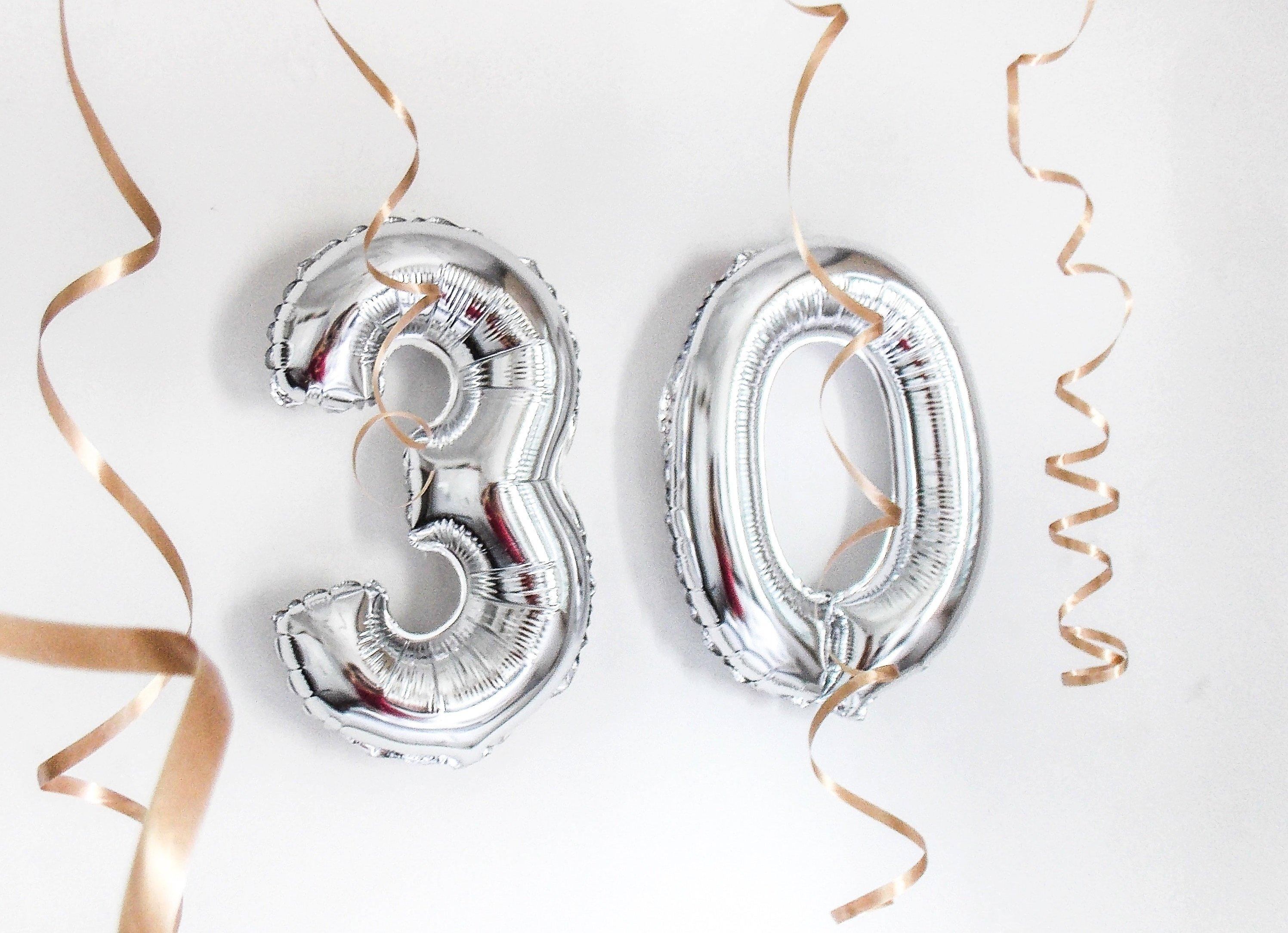 30-birthday-balloon