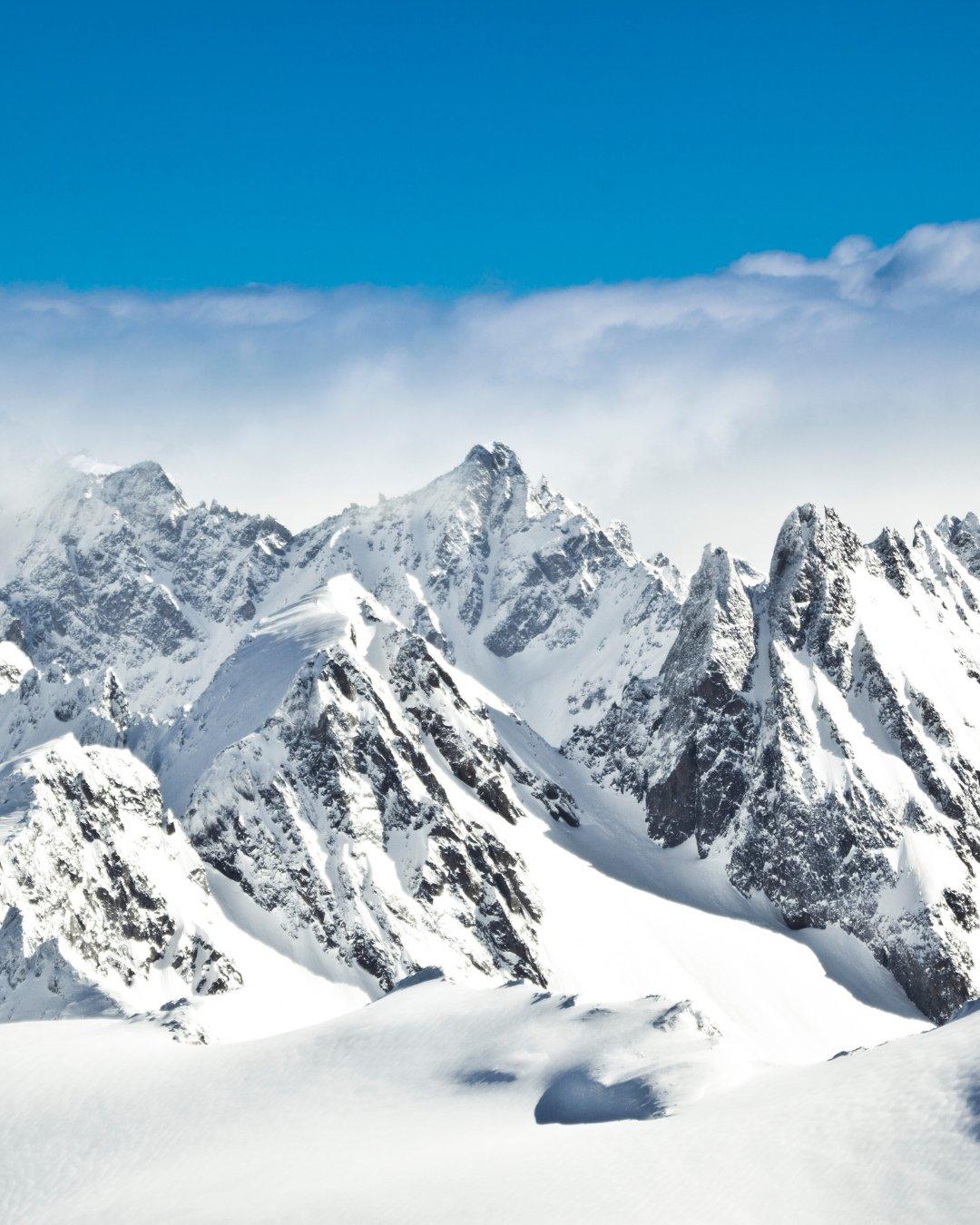 Alps