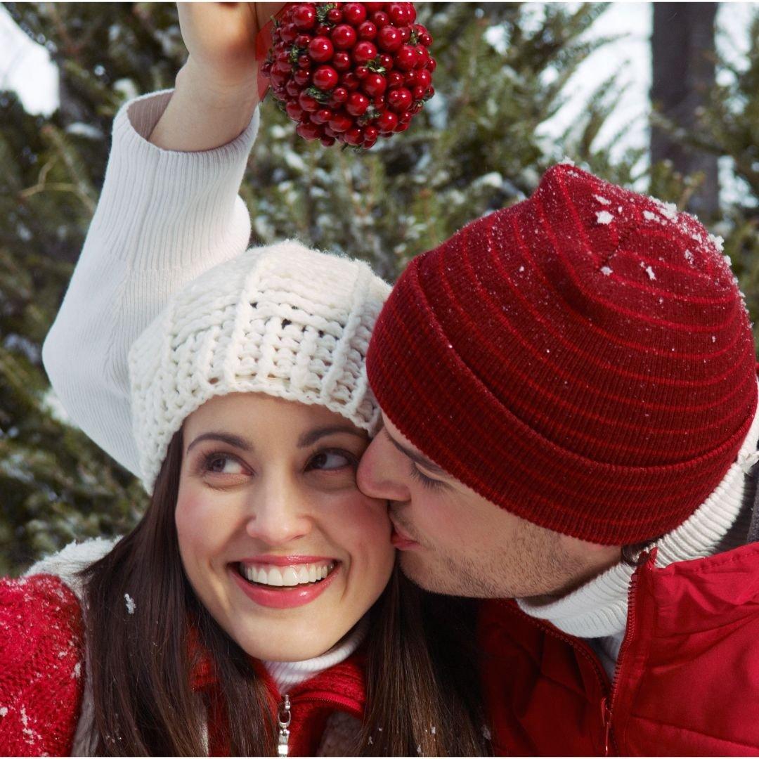 Amplience Mistletoe (1)