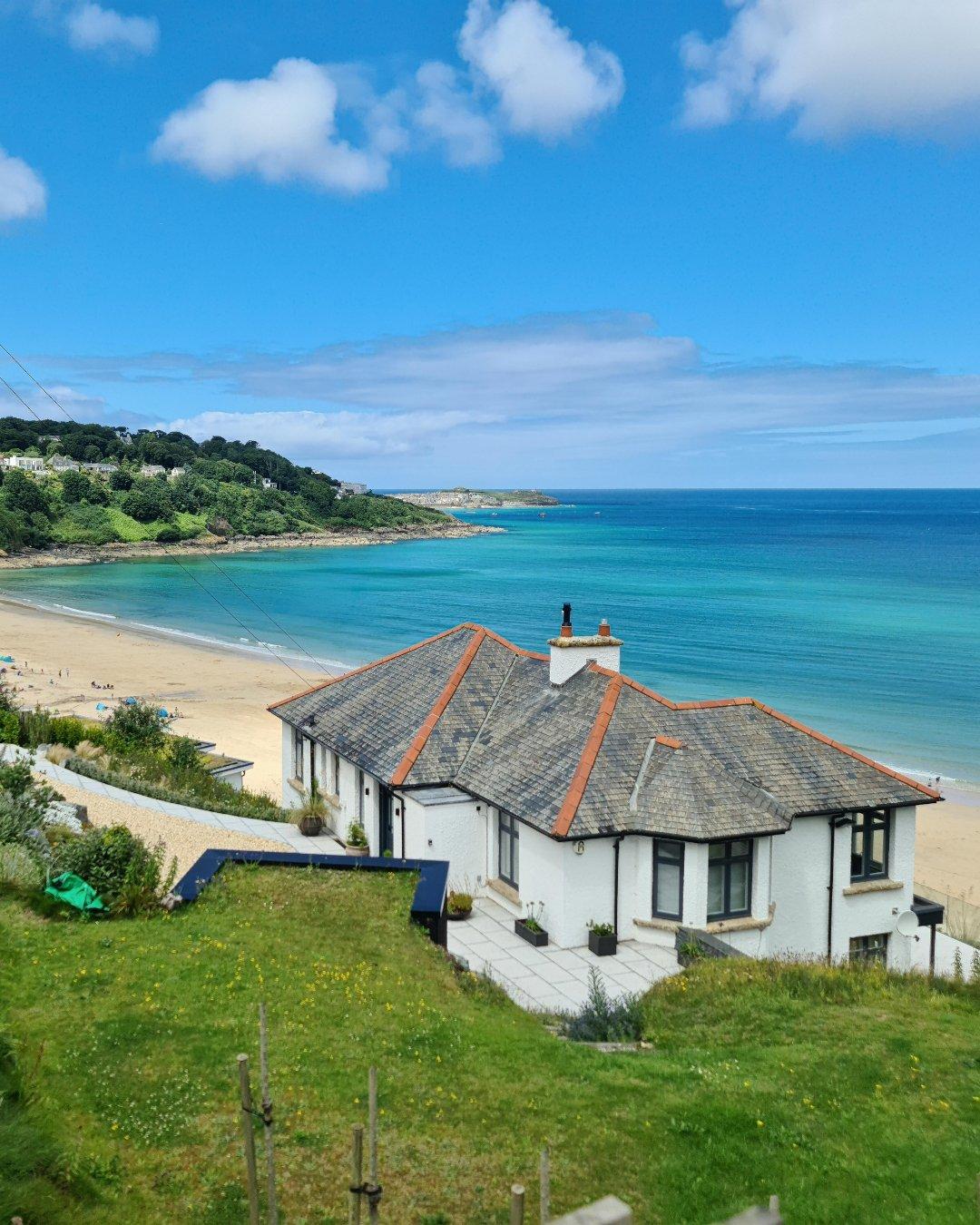 Beach House