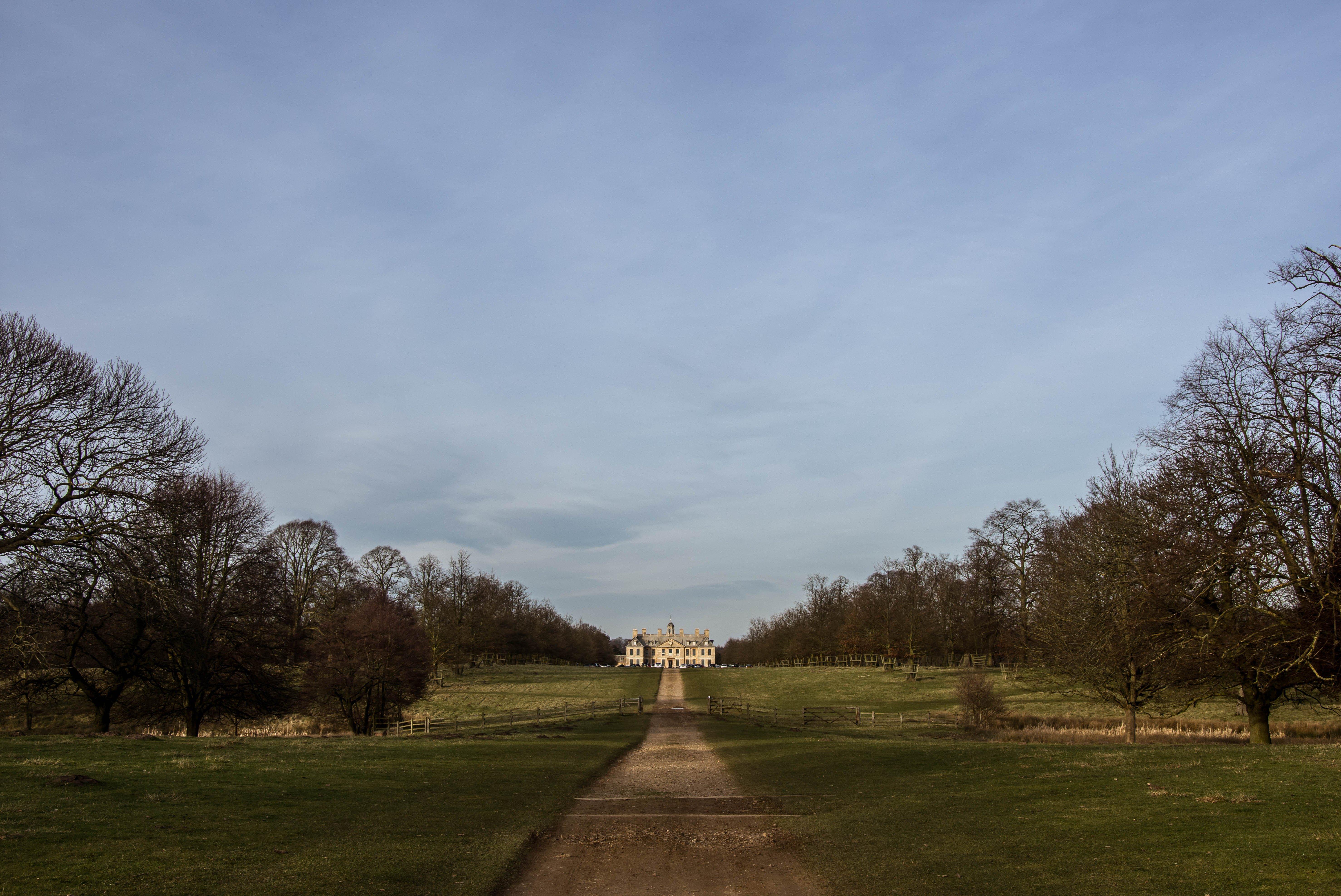 Belton House, Lincolnshire