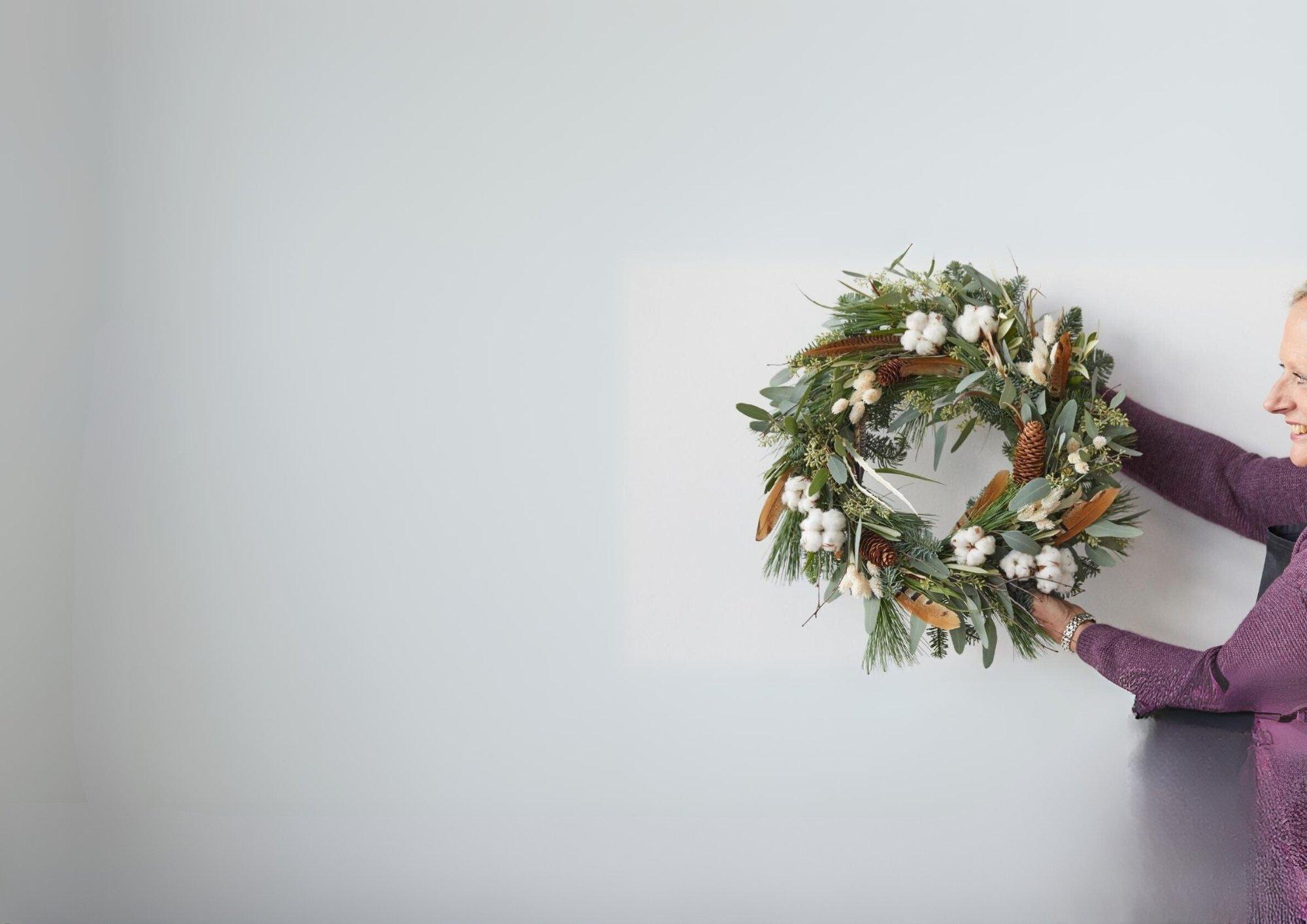 Christmas Wreath