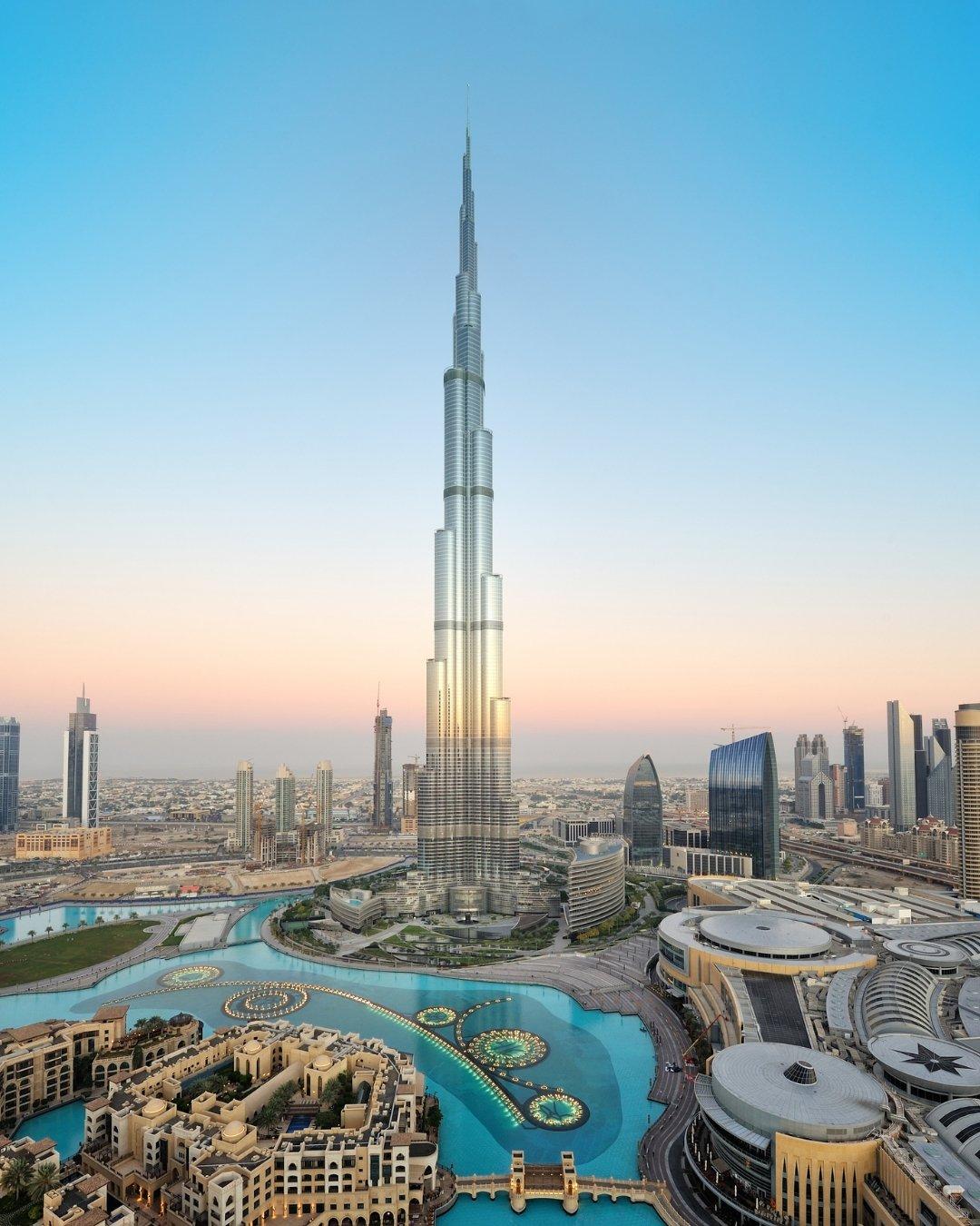 Dubai