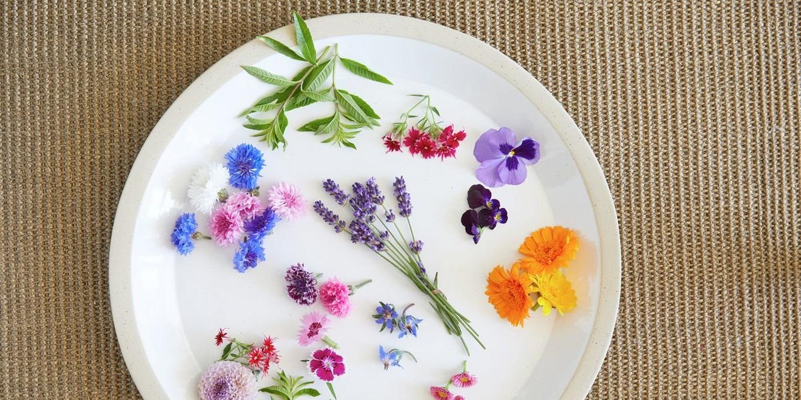 Edible-flowers-guide