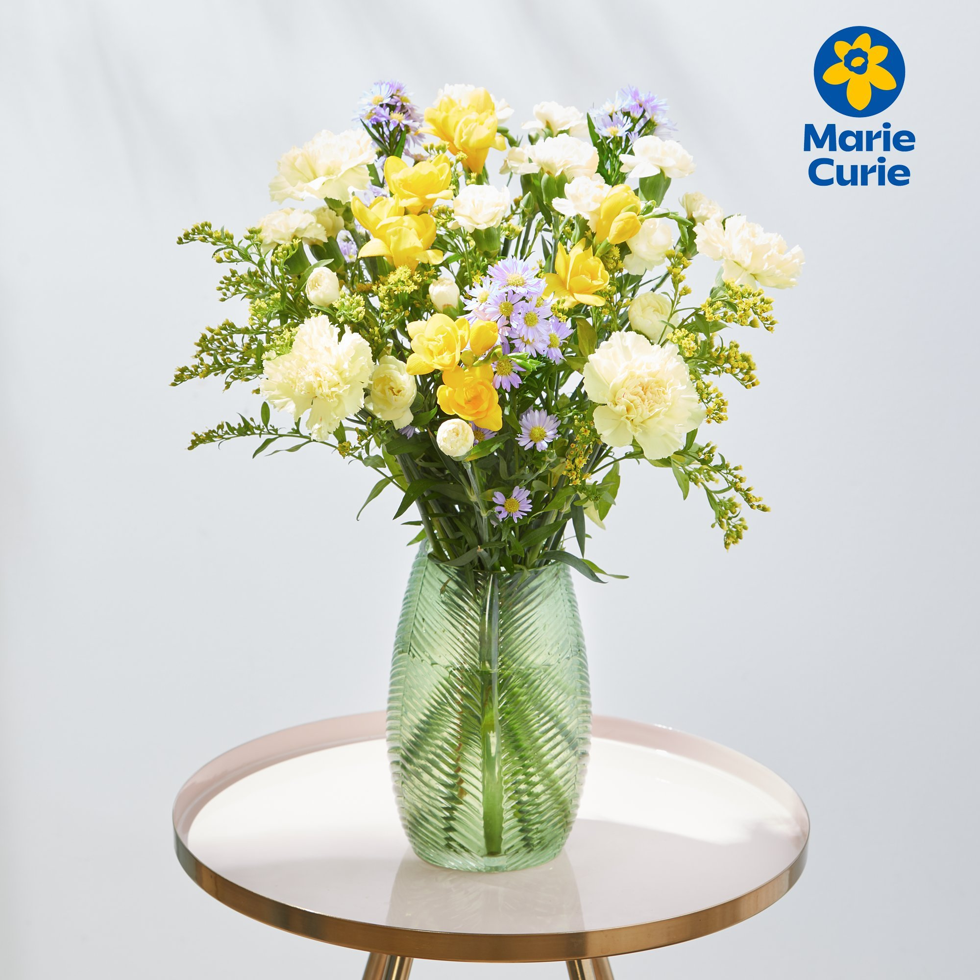 Cheerful Letterbox Bunch image