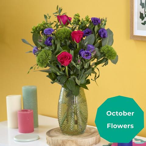 This months blooms