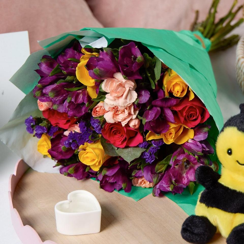 Gorgeous gifts for guaranteed smiles