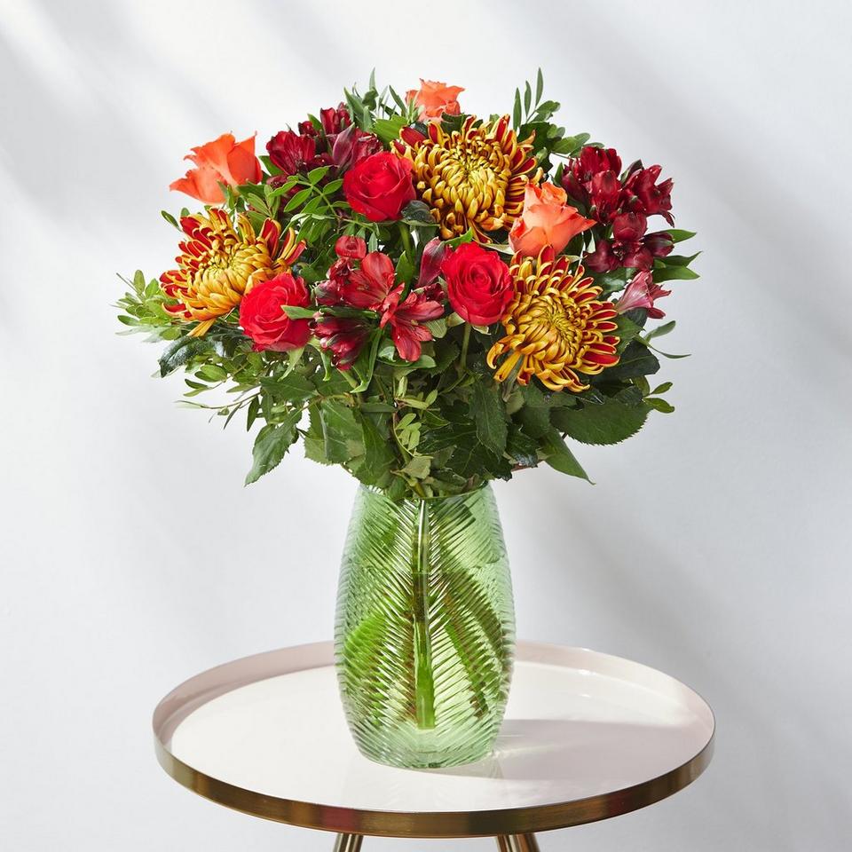Blooms of the Month