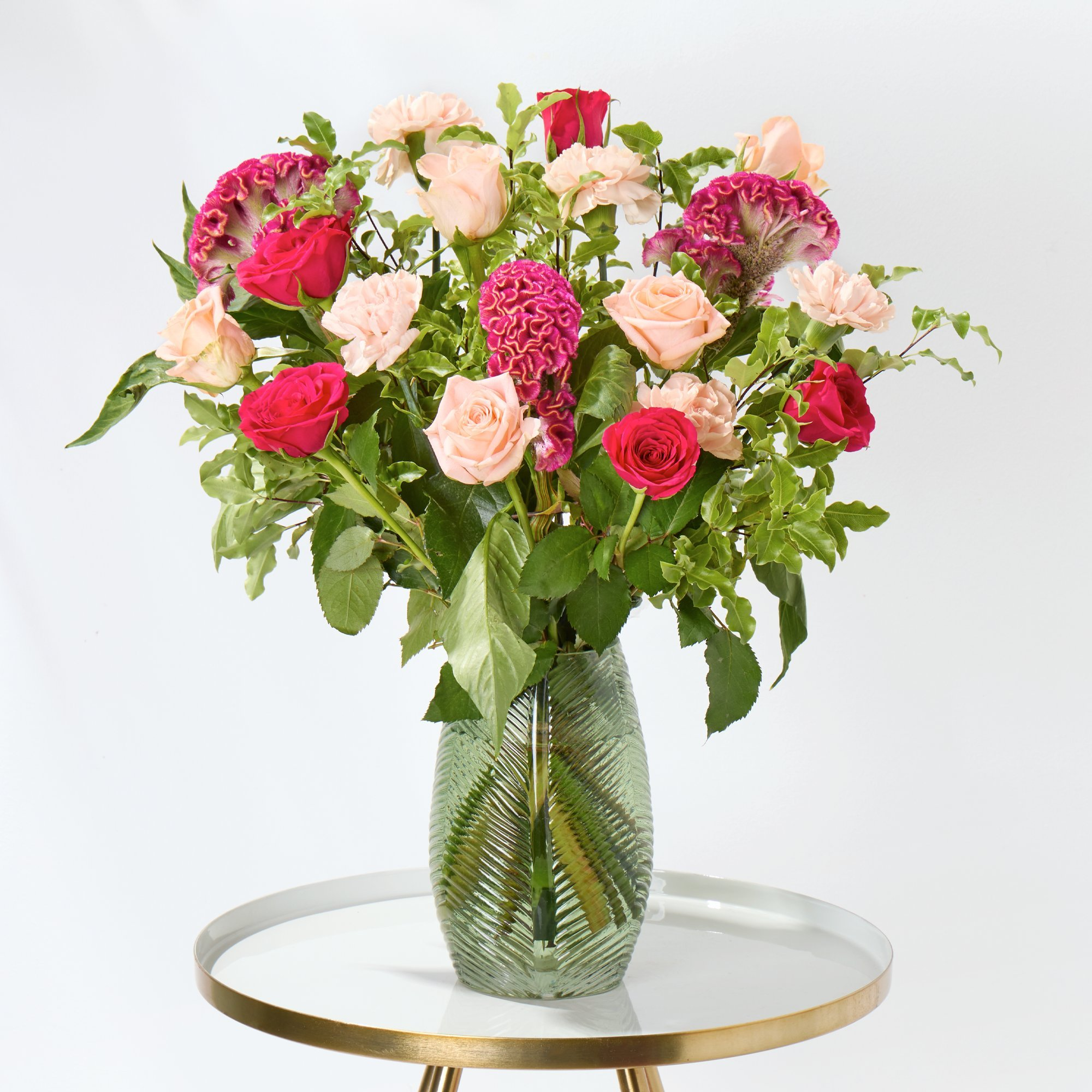 September Blooms
