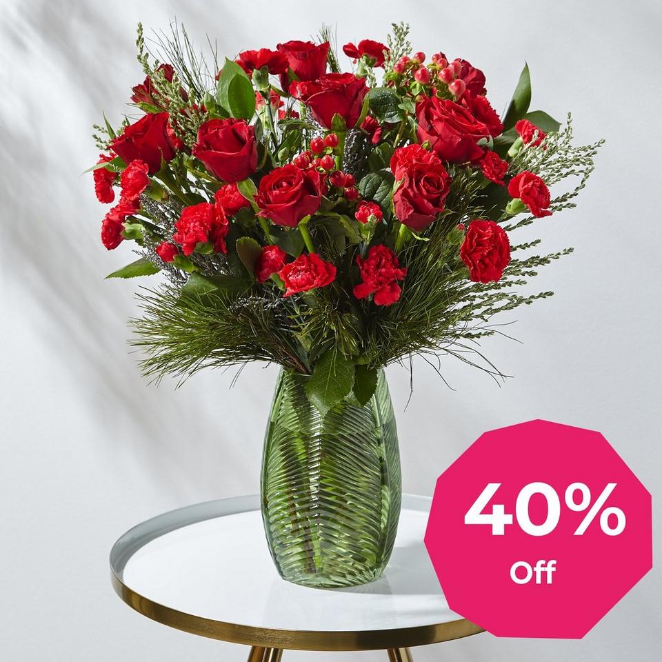 Deluxe Blooms of the Month - SAVE 40%