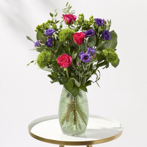 Blooms of the Month