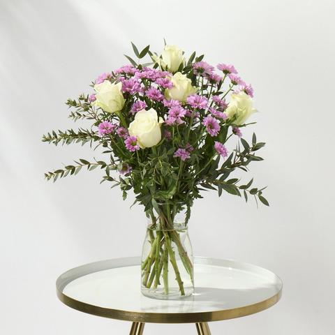 Perfect Posy Letterbox