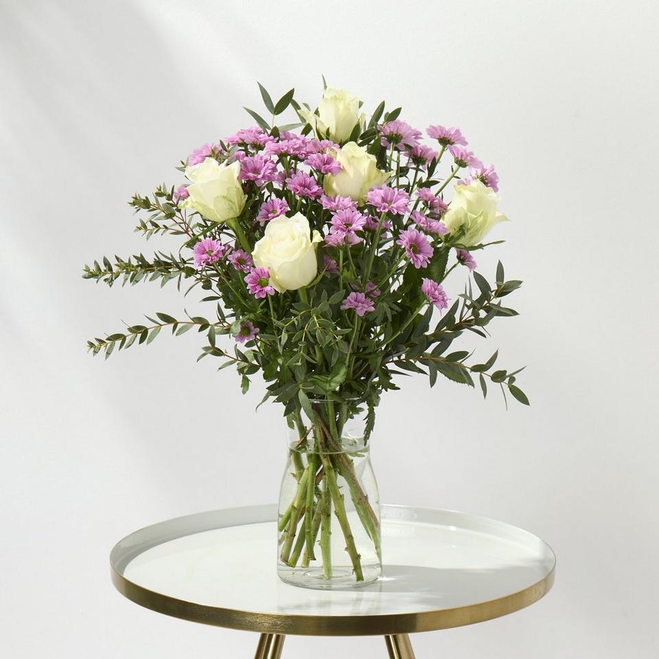 Perfect Posy Letterbox