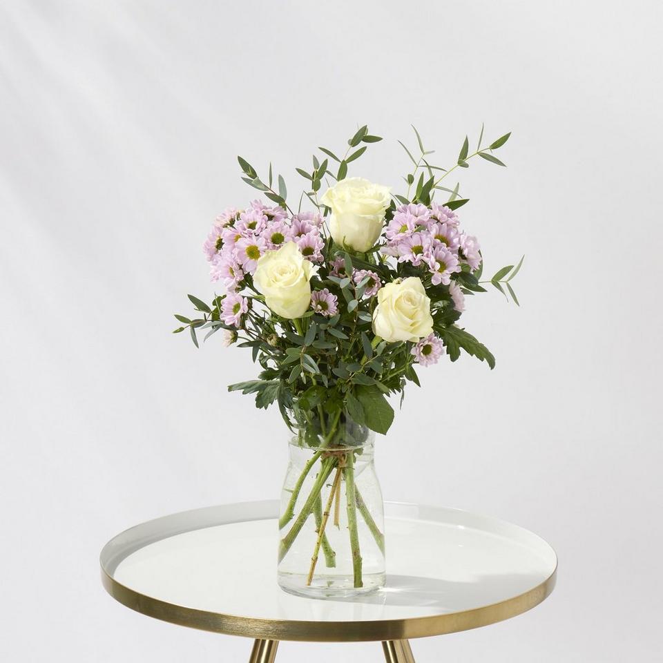 Sweet Posy Letterbox