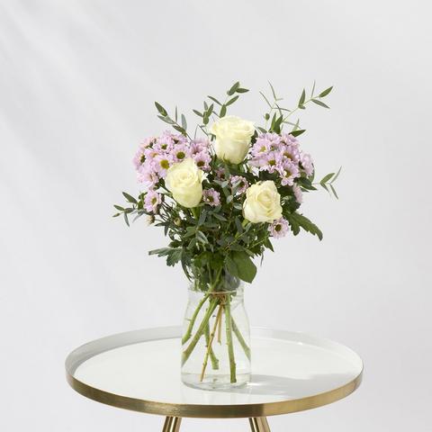 Sweet Posy Letterbox