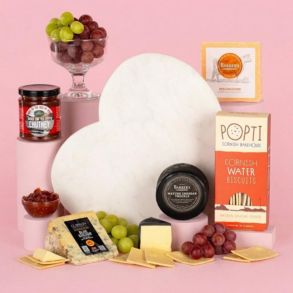 Cheesy Lover