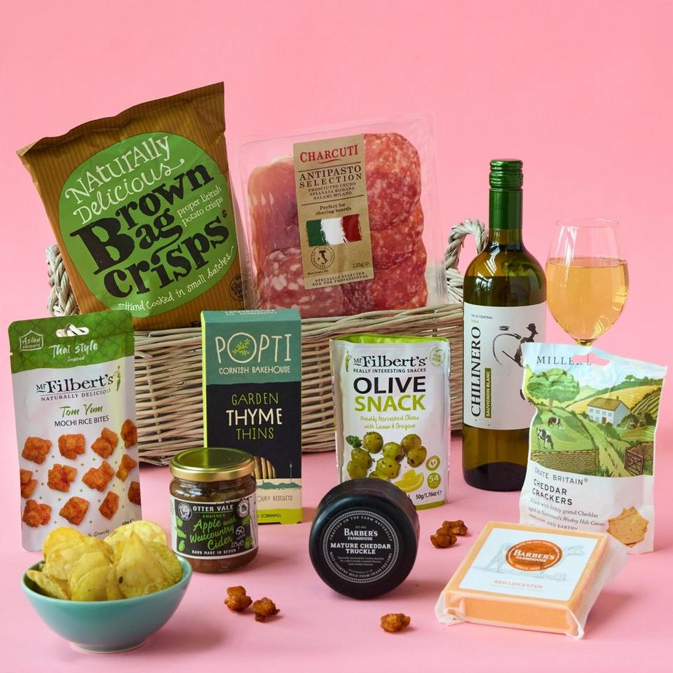 Deli Delights