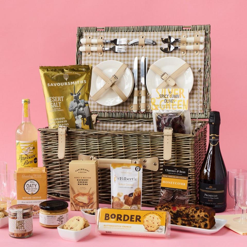 Perfect Picnic