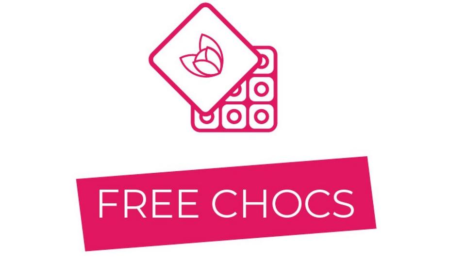 FF Chocs USP Icon