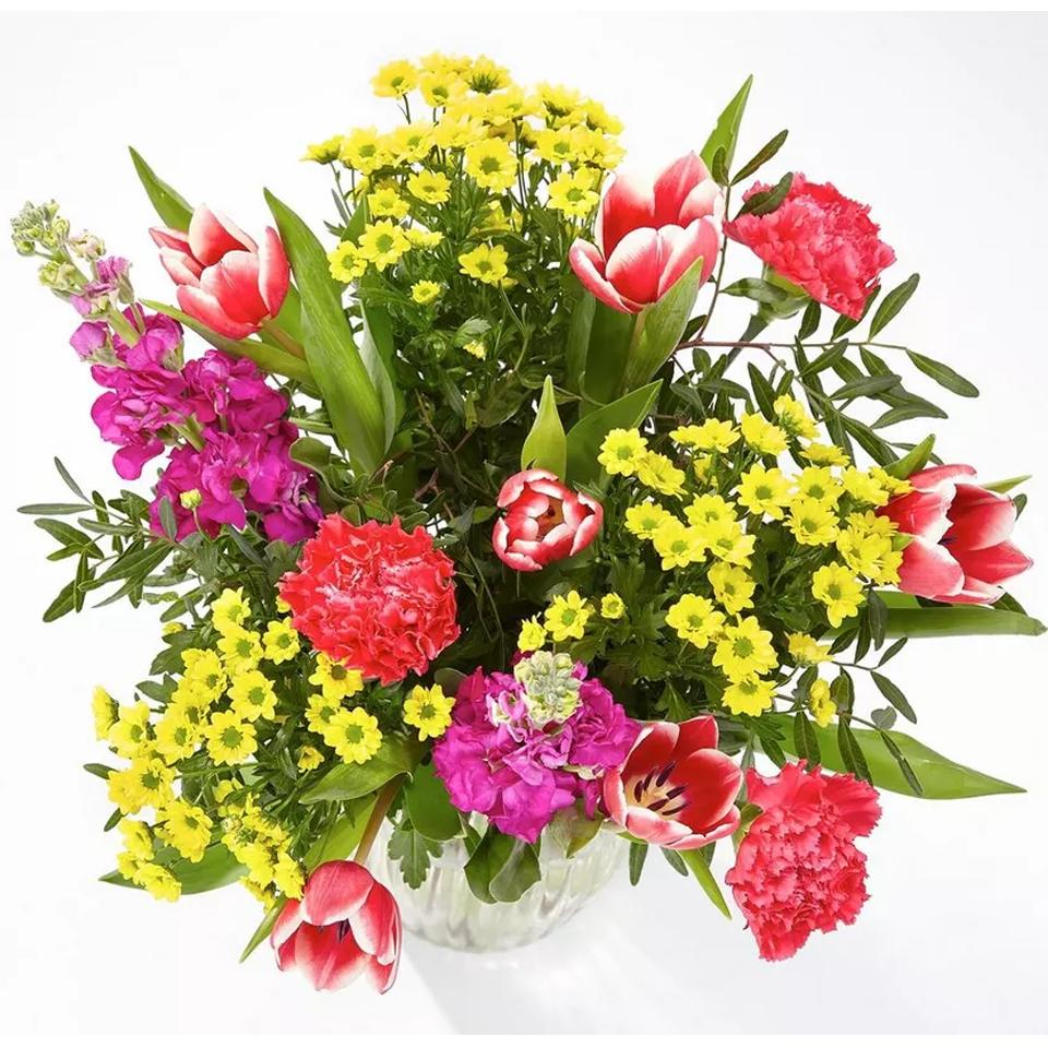 Flower Delivery Free UK Delivery Flying Flowers