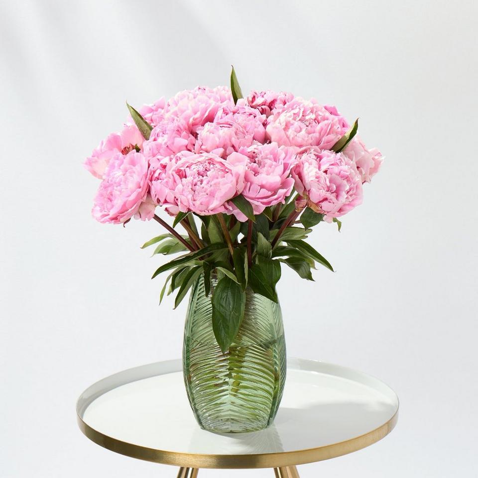 15 Perfect Peonies