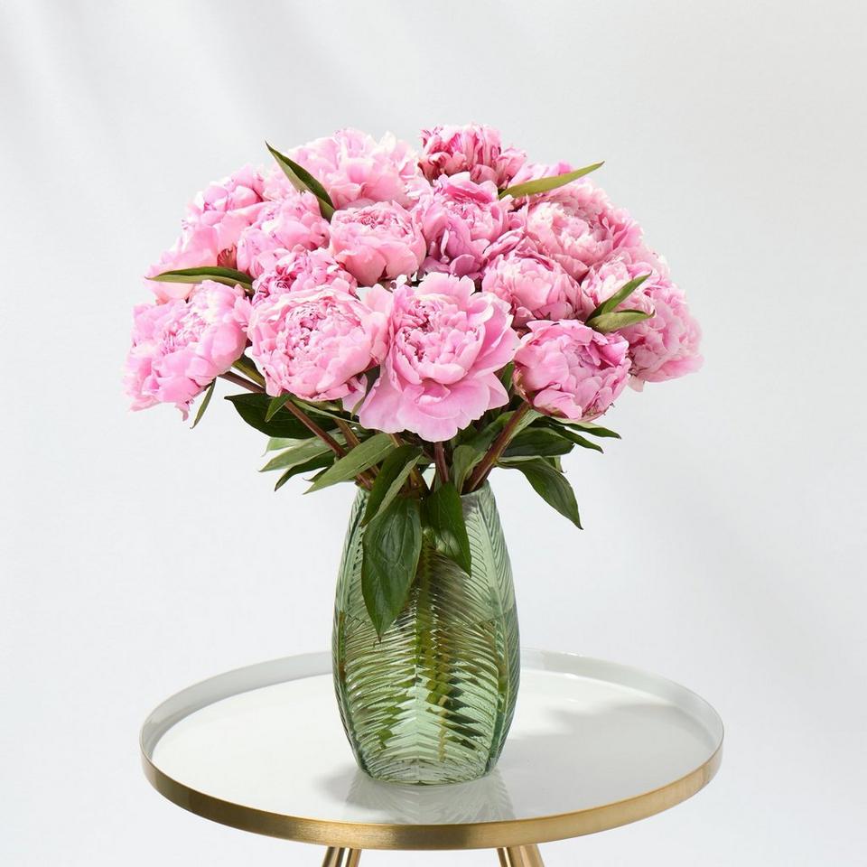 20 Perfect Peonies