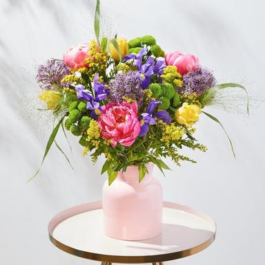 Flower Delivery - Sustainable & Ethical Flowers - Send Bloom Flowers