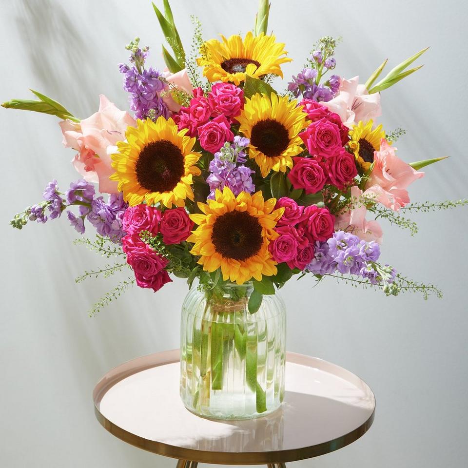 Bloomin’ Proud + 50% Extra Free