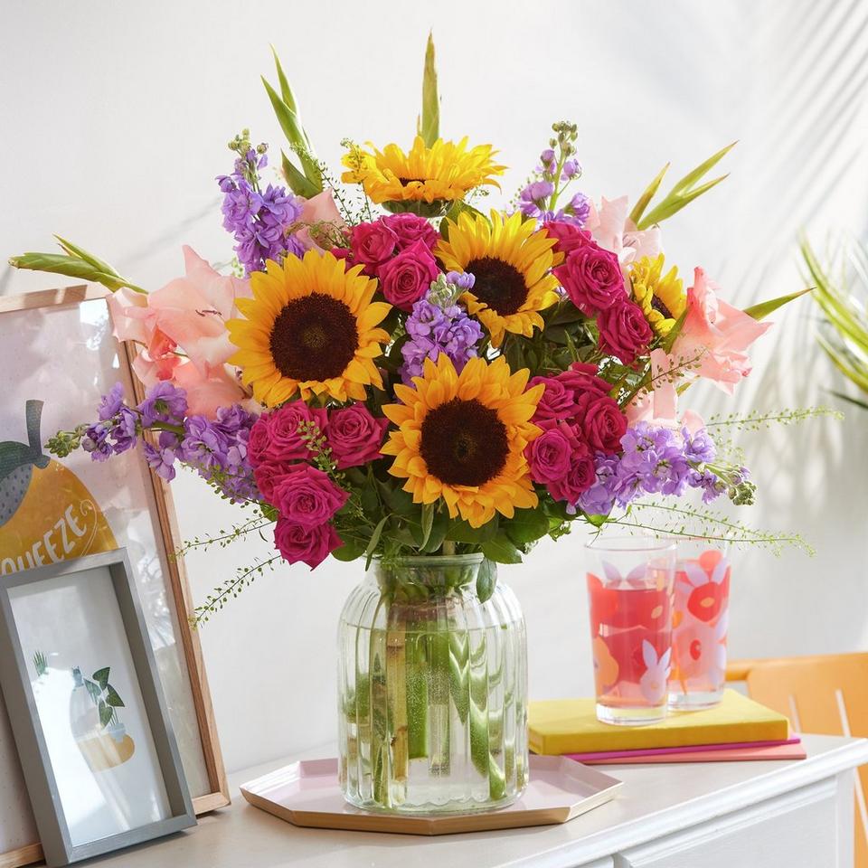 Gorgeous gifts for guaranteed smiles