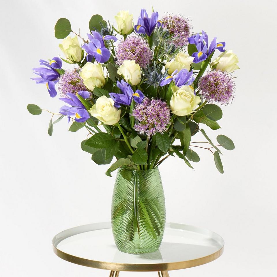 Violet Delights + 50% Extra Free