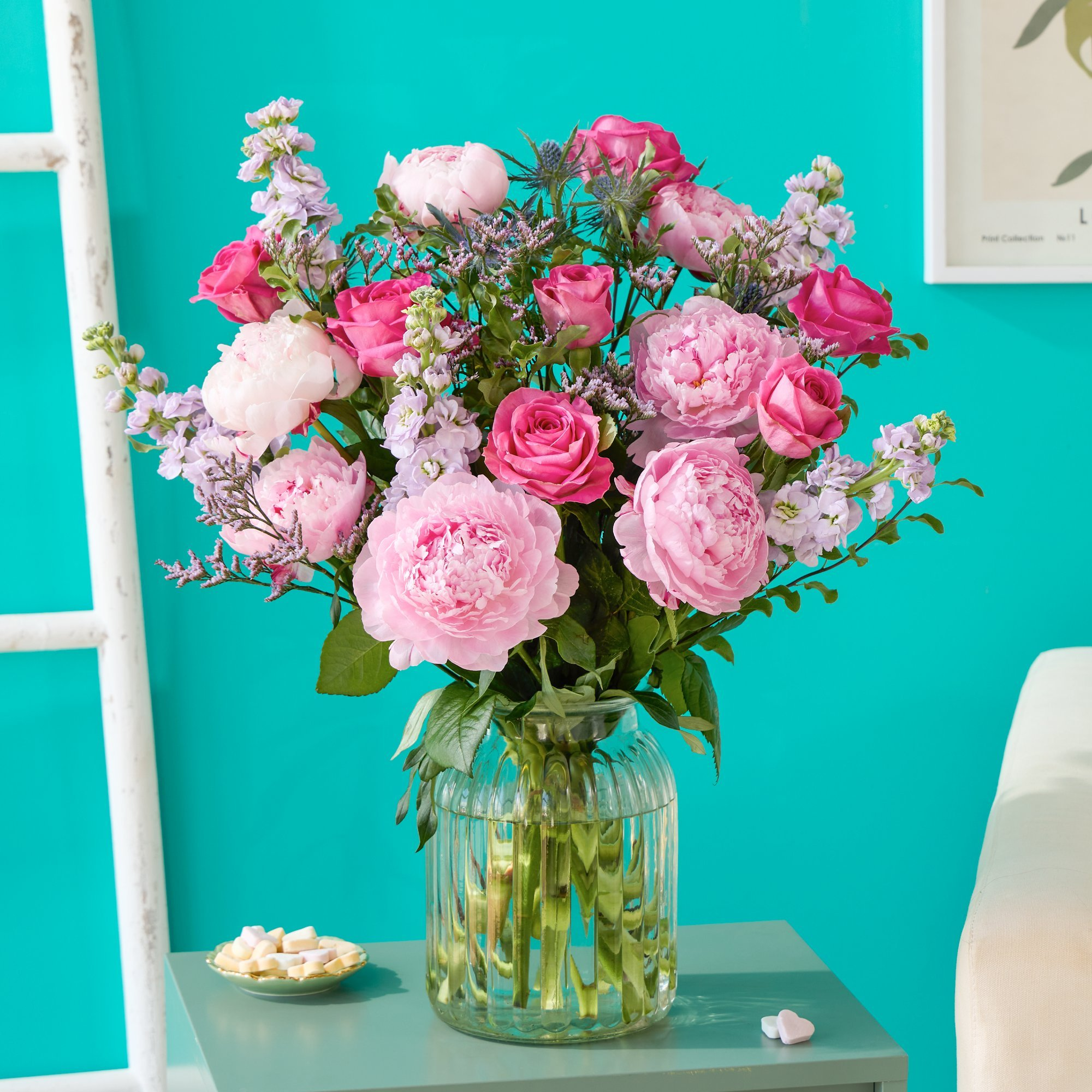 Gorgeous gifts for guaranteed smiles