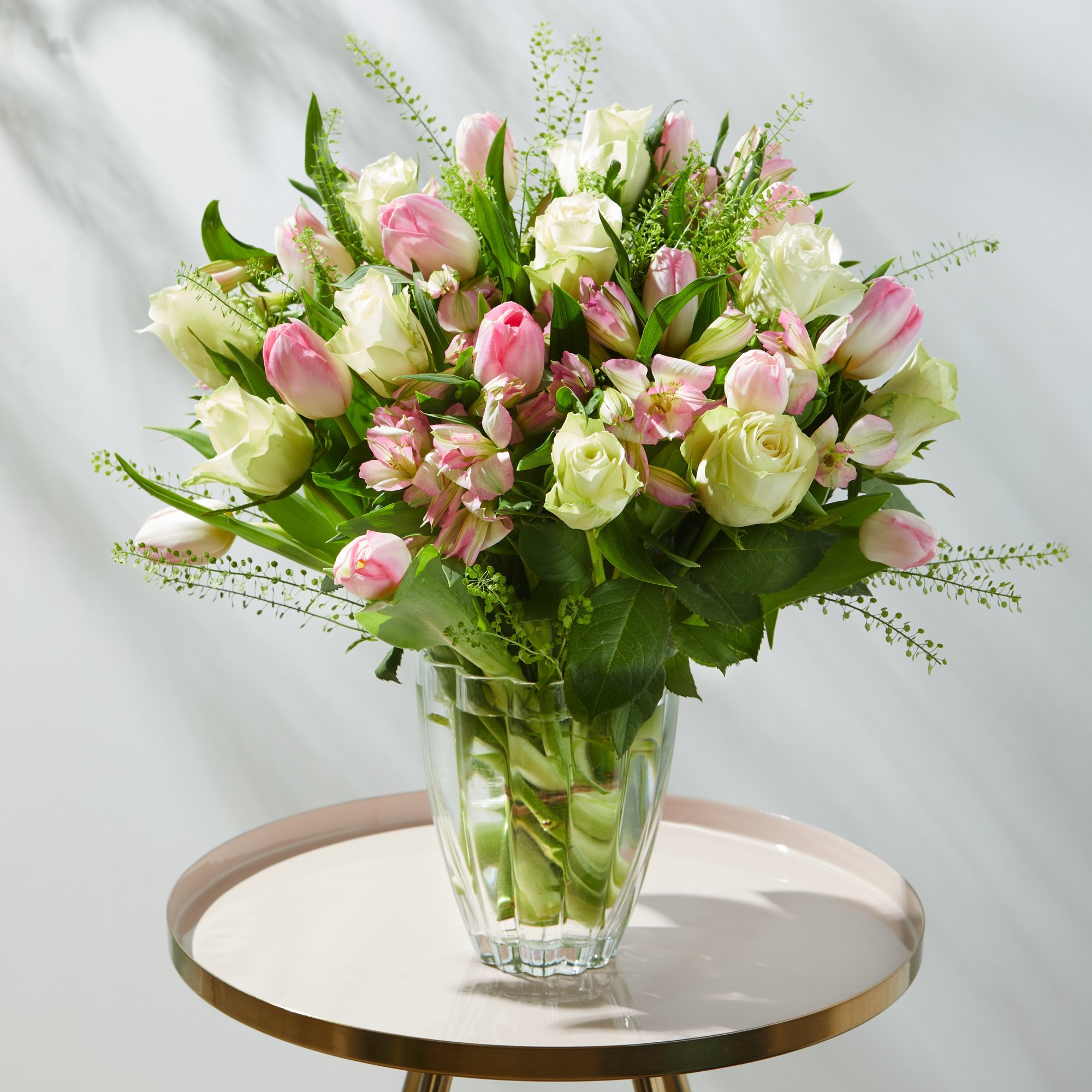 Click to view product details and reviews for Deluxe Mothers Day Delight. Click to view product details and reviews for Deluxe Mothers Day Delight.