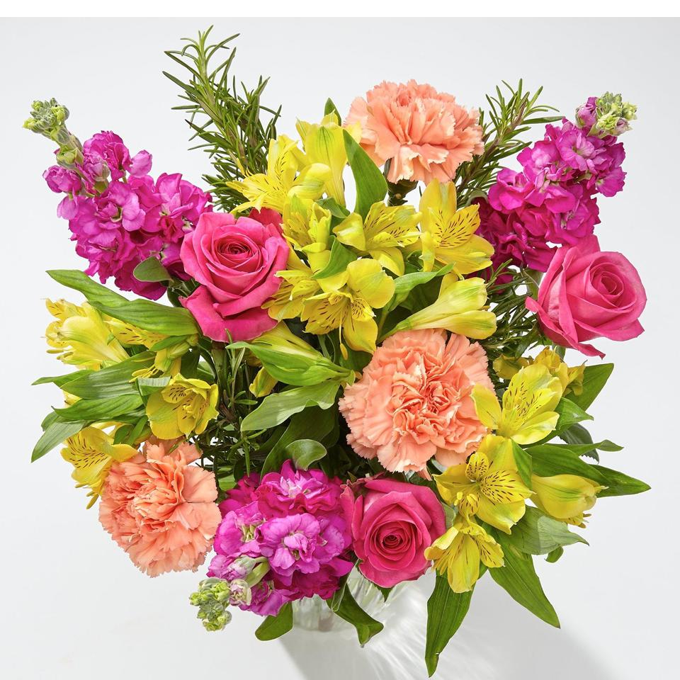 Flower Delivery Free UK Delivery Flying Flowers