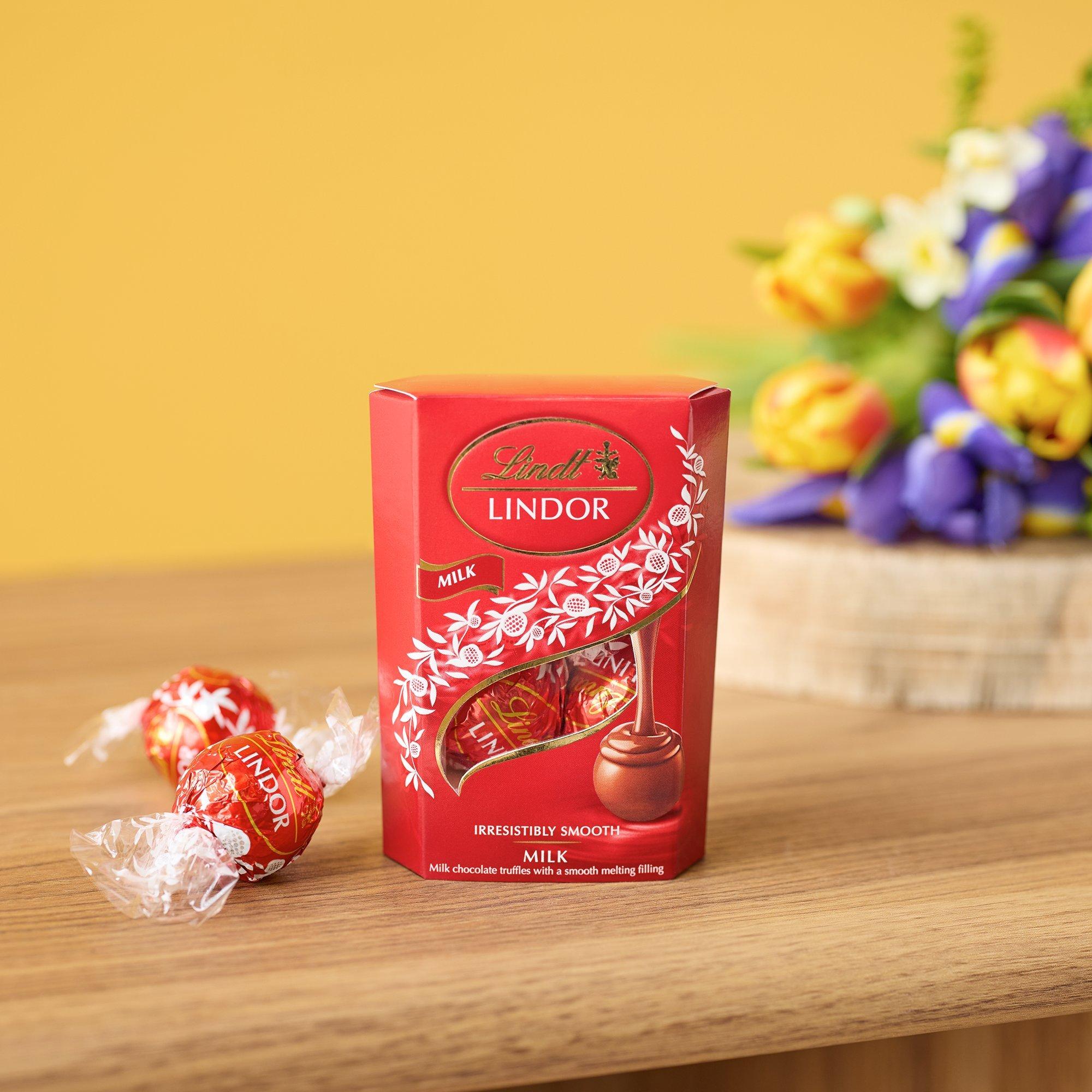 Free Chocolates