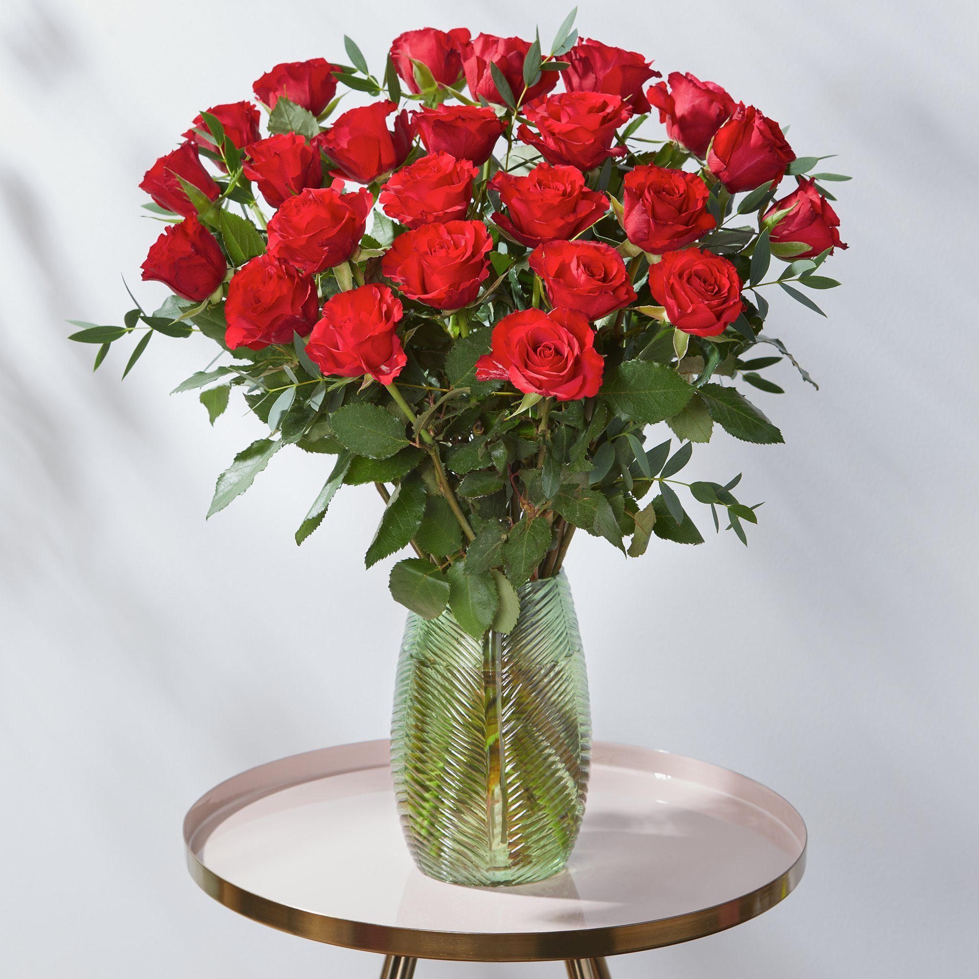 Click to view product details and reviews for 24 Red Roses. Click to view product details and reviews for 24 Red Roses.
