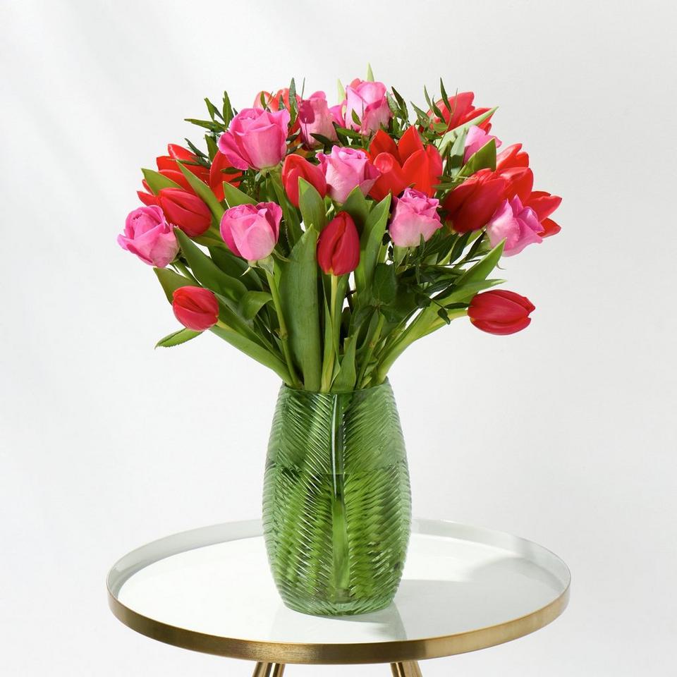 Sweet Romance - 50% extra free