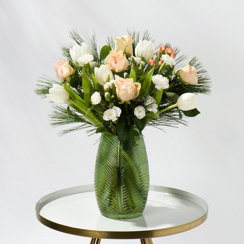 Winter Joy Letterbox