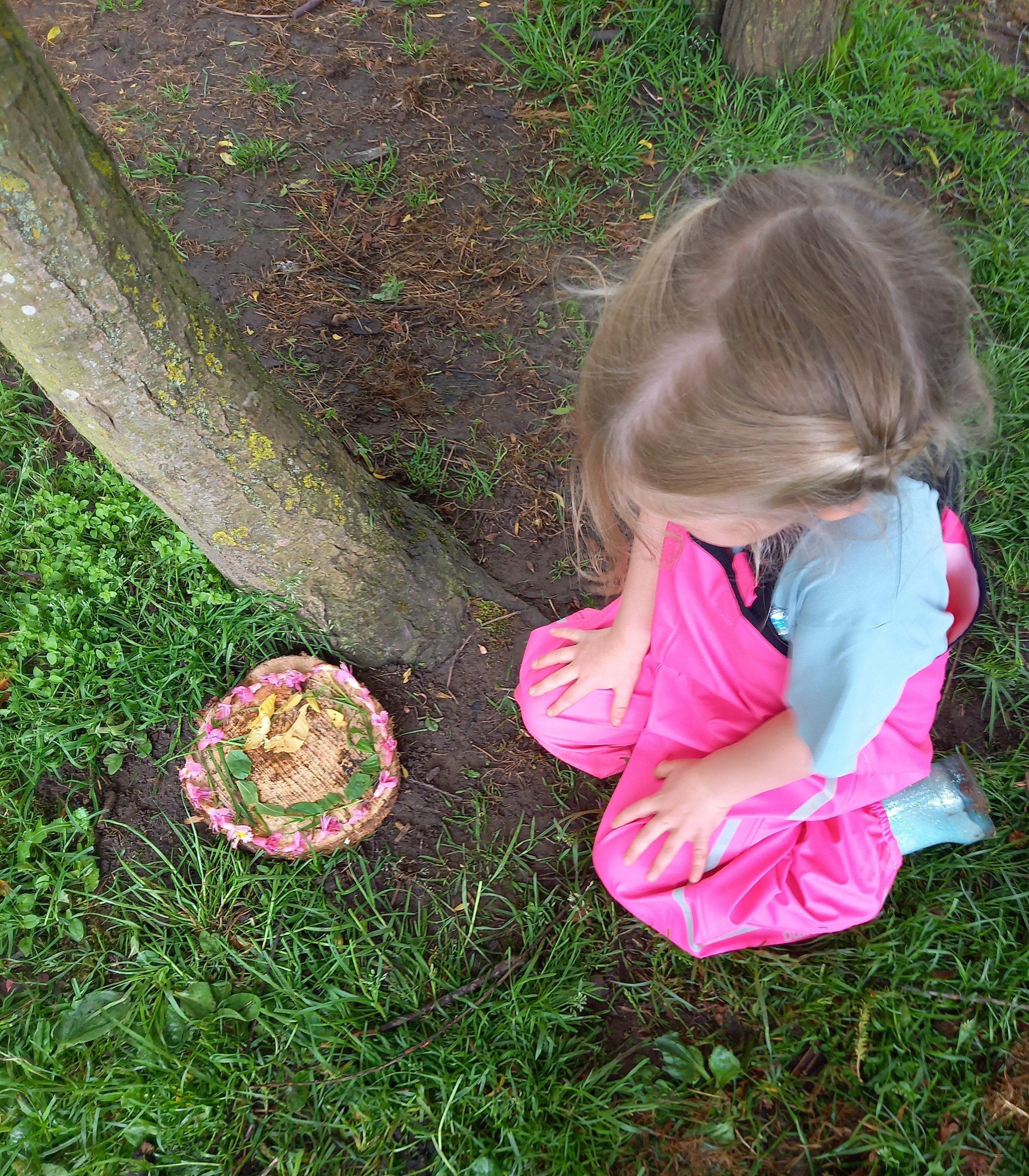 Forest School