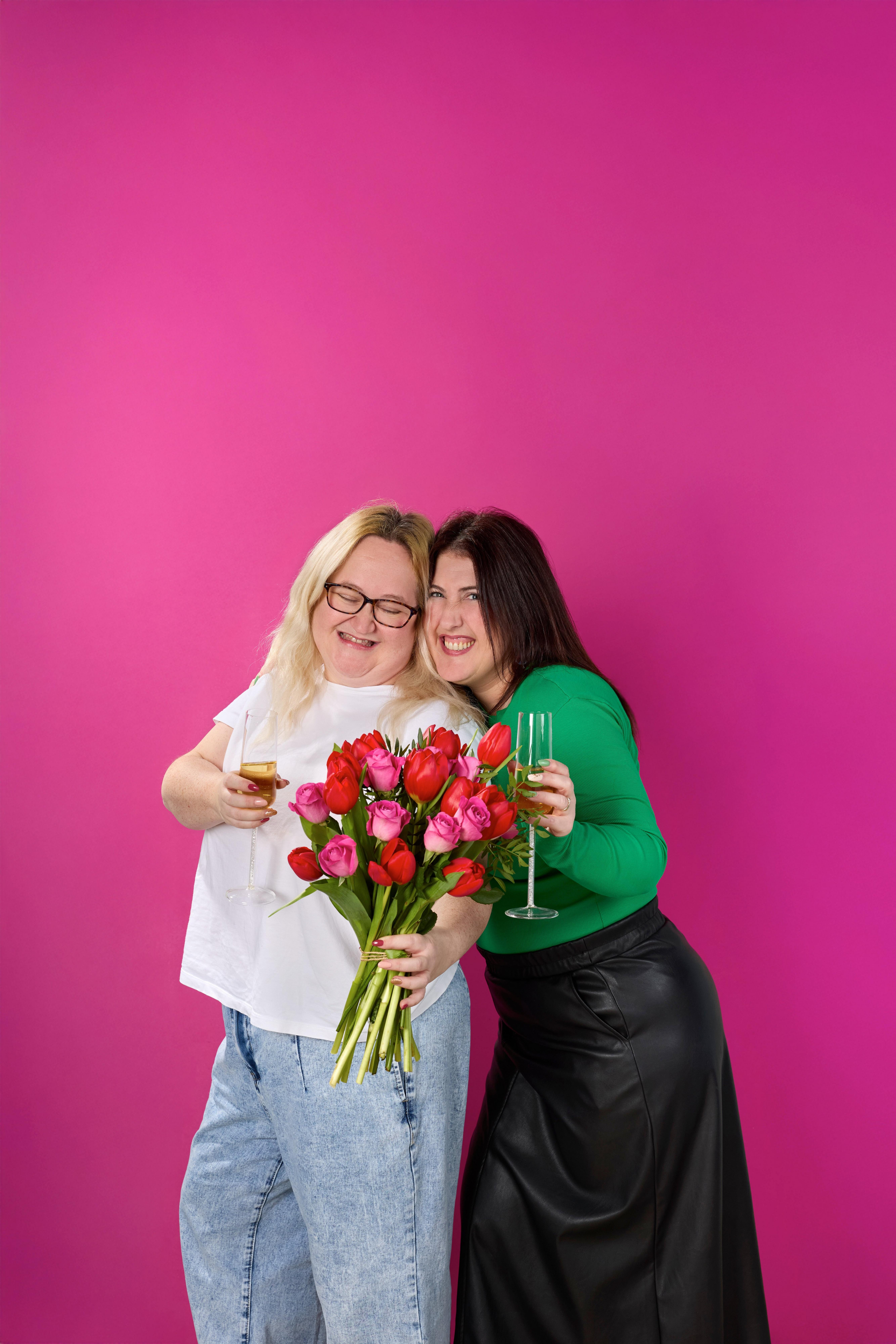 Galentine's Day 2