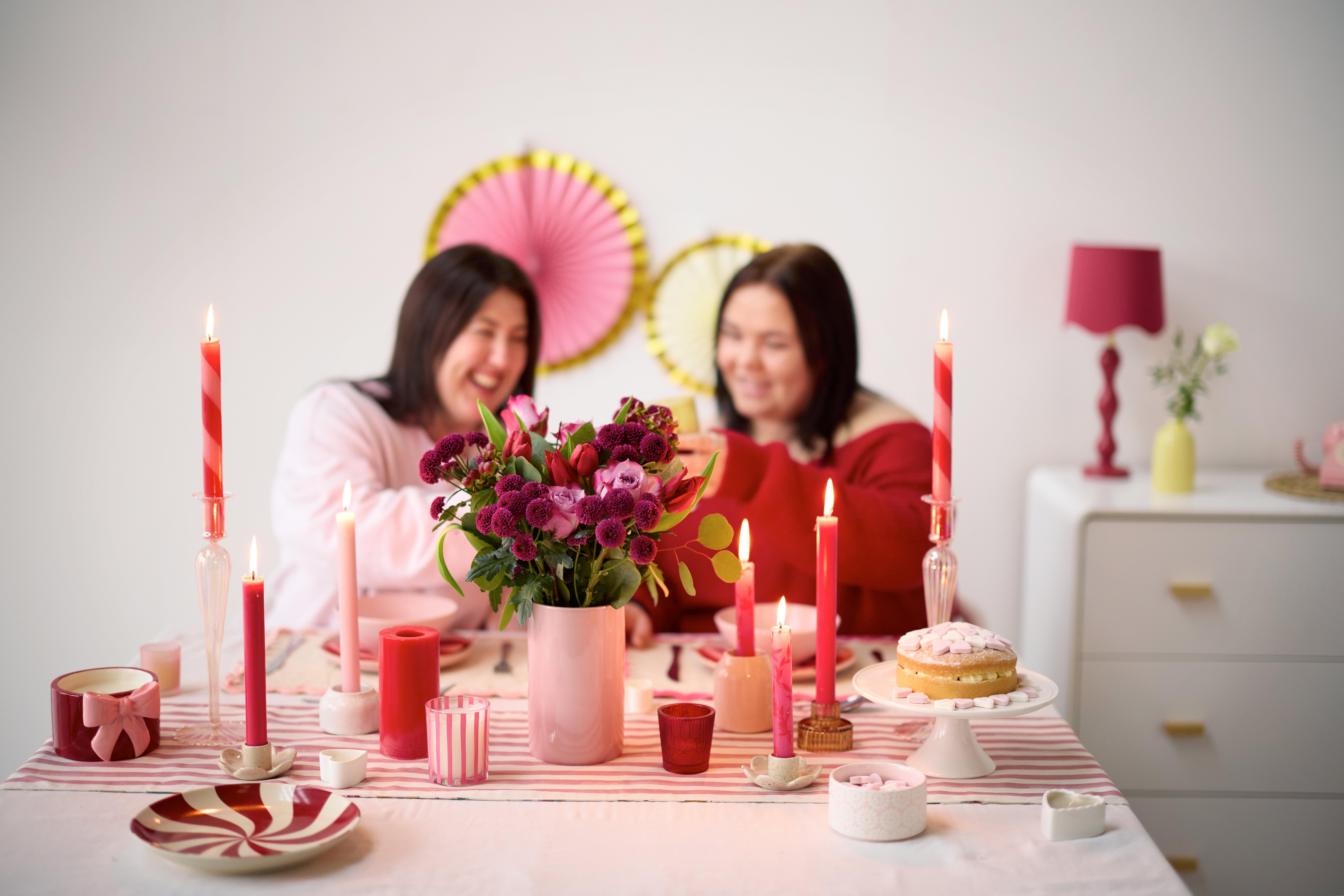 Galentines 7