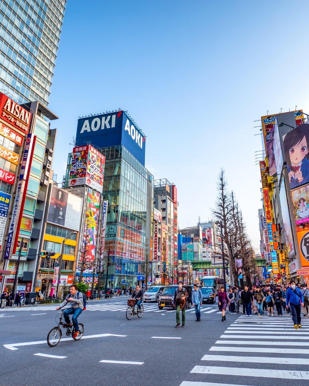 Japan