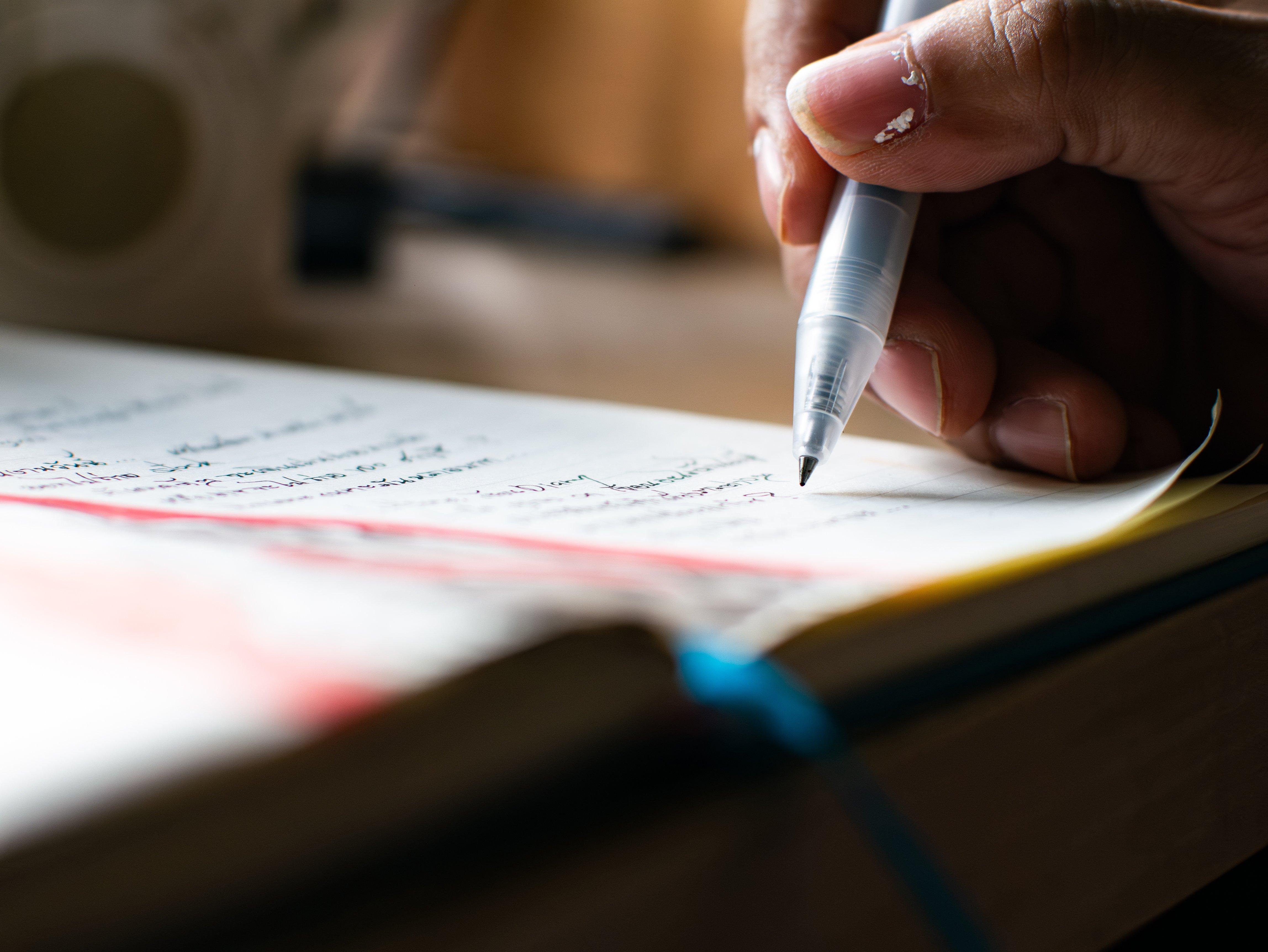 Journal
