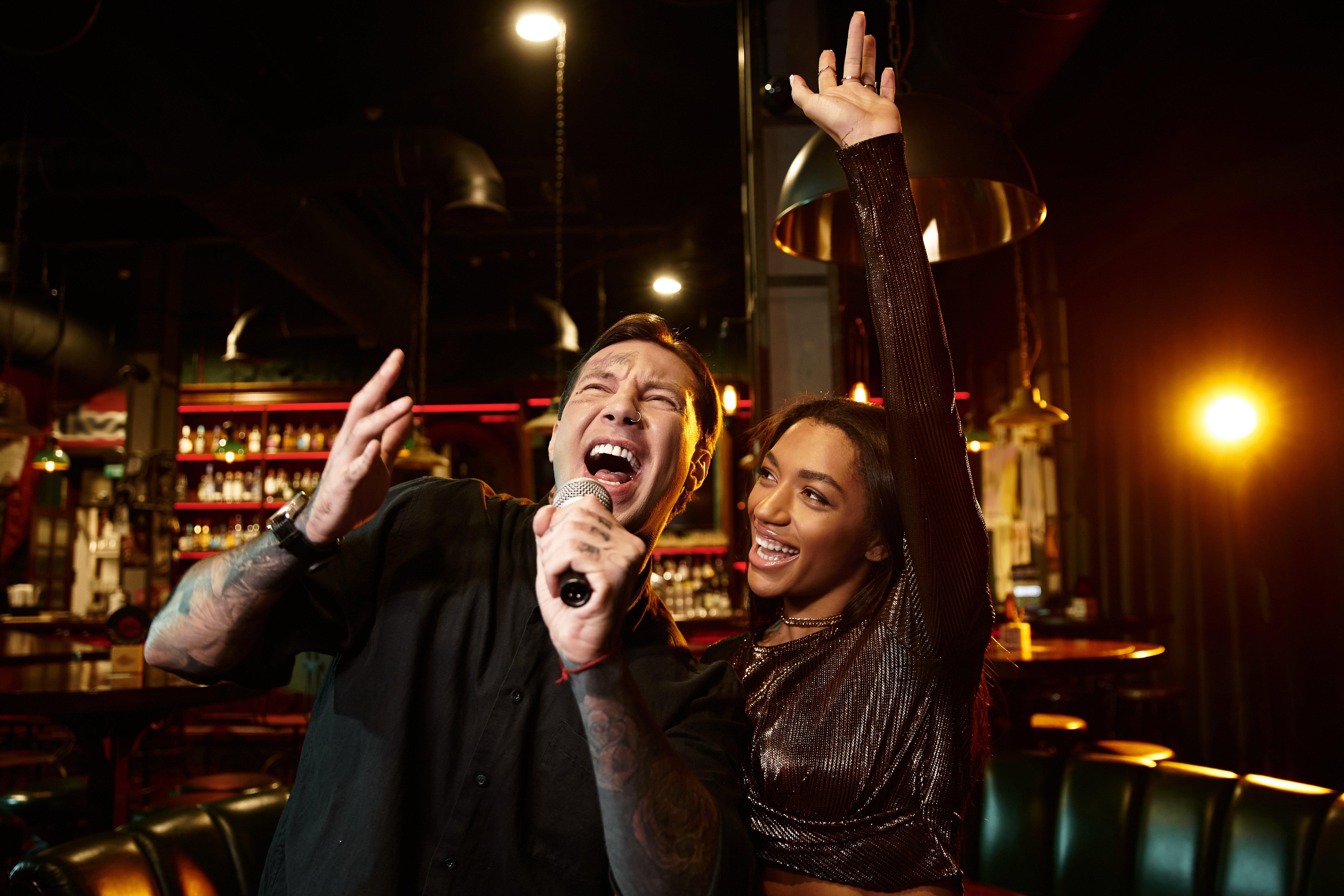 Karaoke