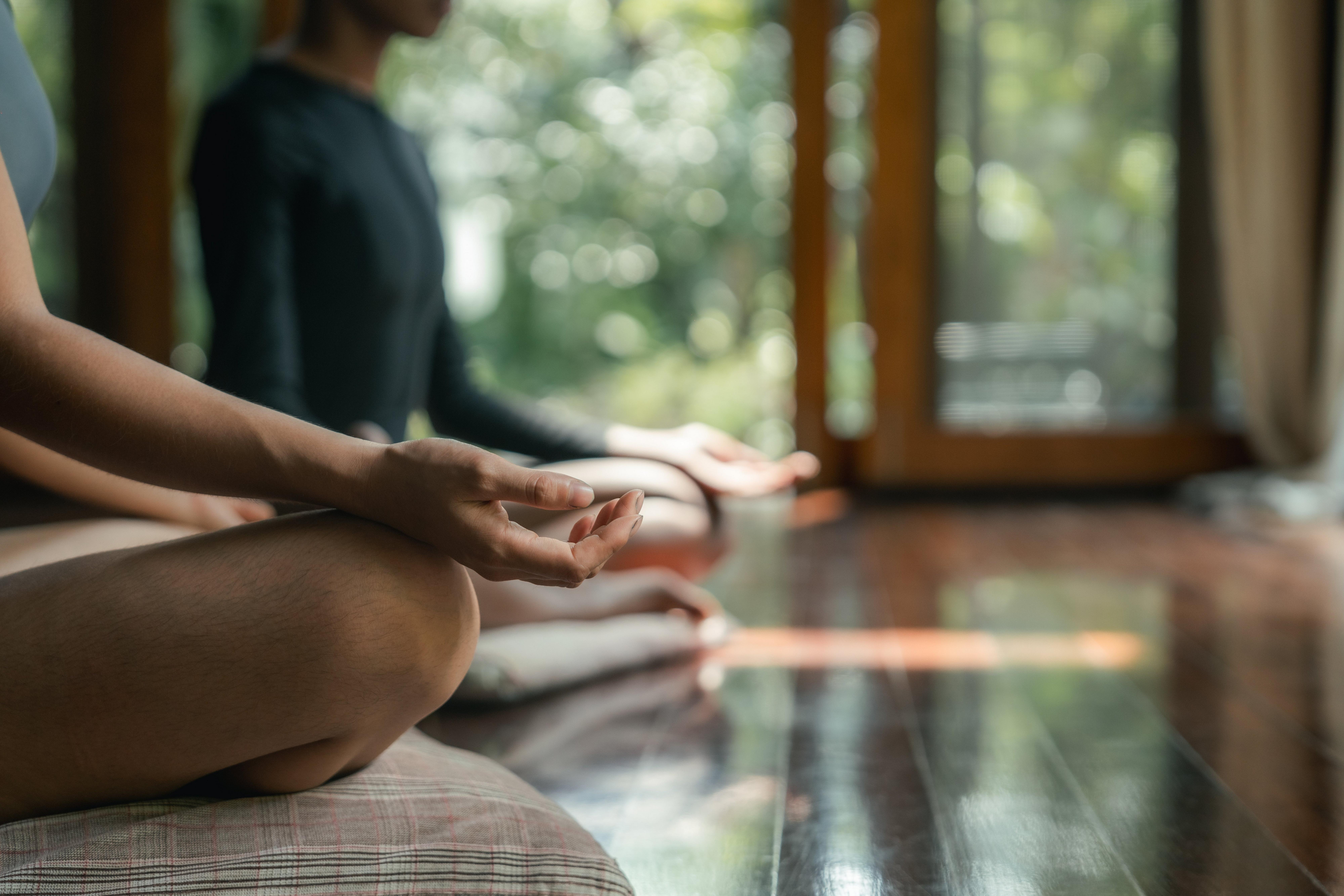 Meditation