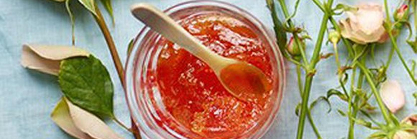 RoseAppleJelly