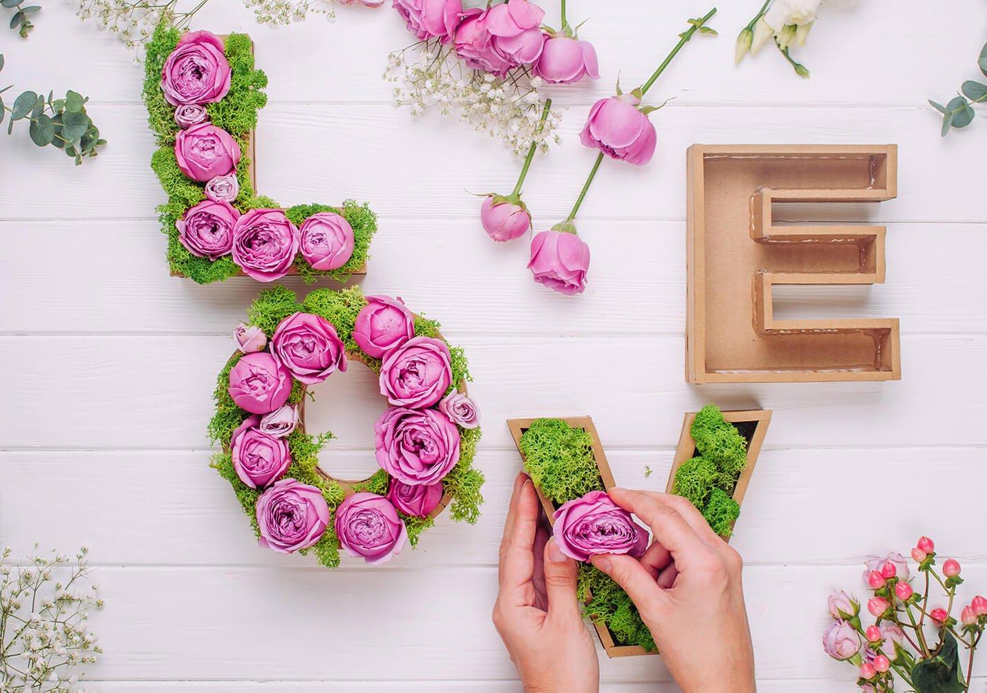 SEO_babyShower_flowerLetters