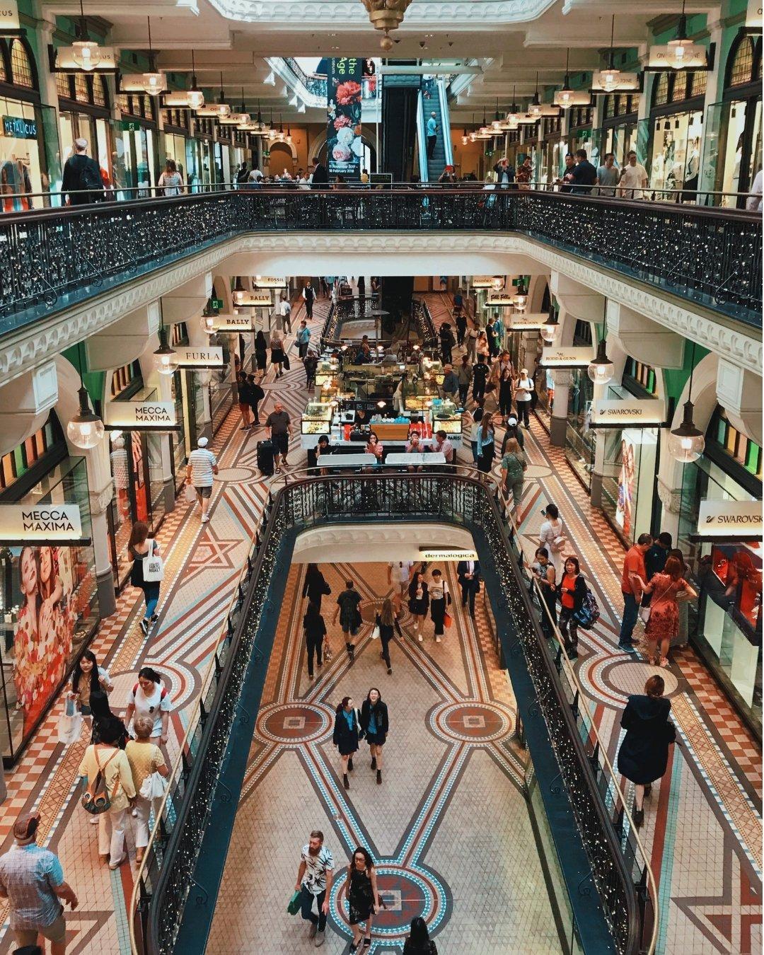 Shopping