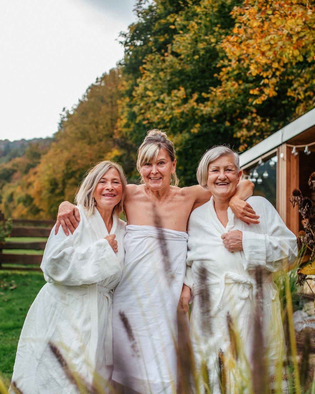 Spa Retreat