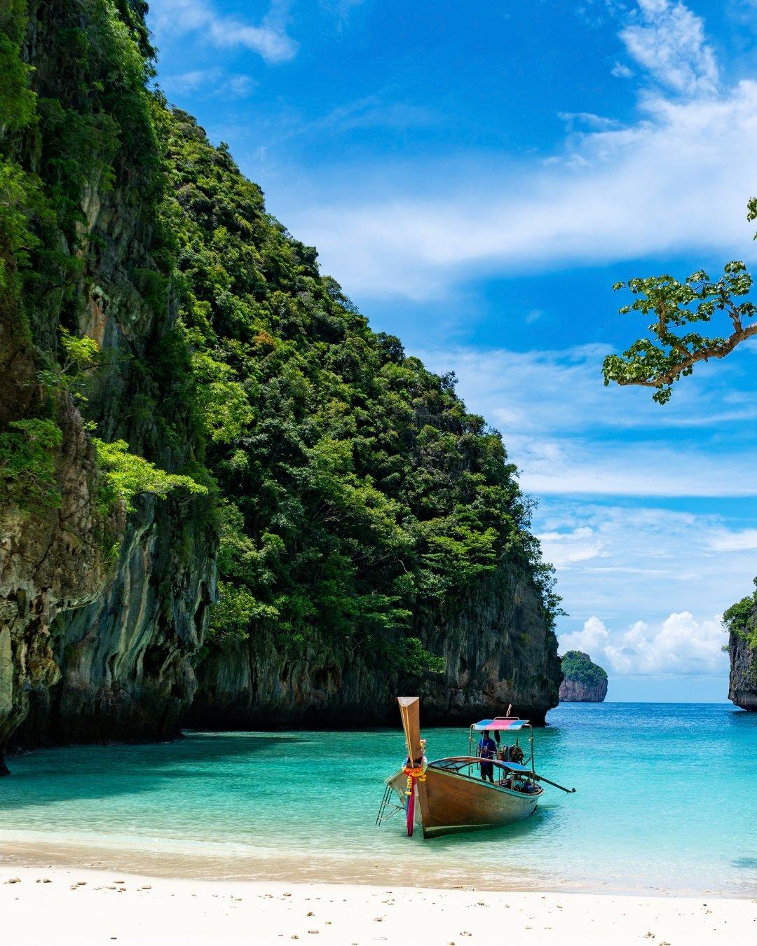 Thailand