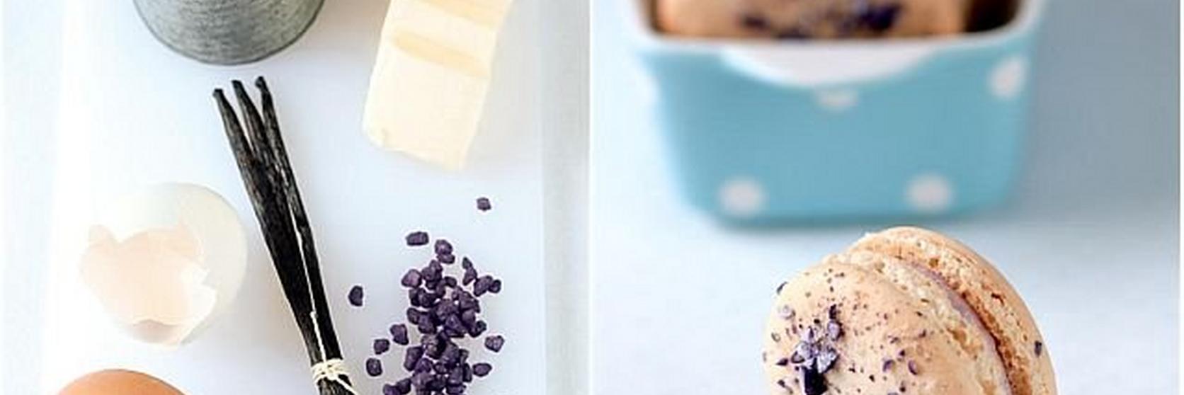 VioletMacaroons
